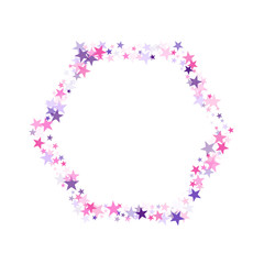 Surprise party decoration.