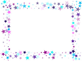 Fireworks sparkles festival symbols.