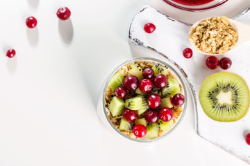 Image with smoothies.