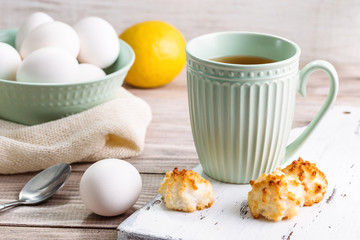 Image with breakfast.