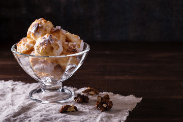 Image with coconut biscuits.