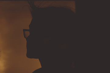 Dziewczyna © Krzysztof