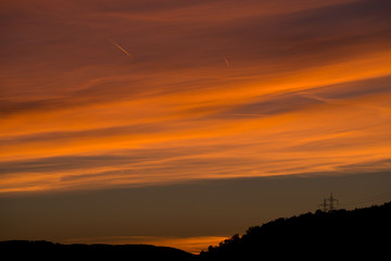 Abendrot