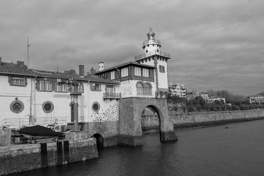 charles bridge in prague -- Algorta (Bizkaia)