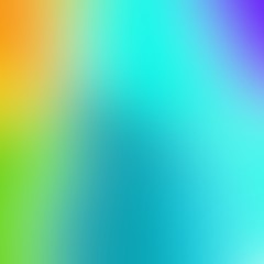 Abstract colorful background. Design Template. Modern Pattern. Gradient Illustration For Web and Application Design