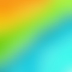 Abstract colorful background. Design Template. Modern Pattern. Gradient Illustration For Web and Application Design