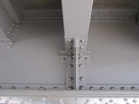 ponte estrutura met&aacute;lica florentino avidos vitoria es brazil bridge steel