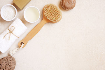 Organic body care and natural personal care products