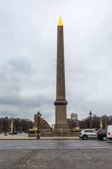 Obelisque de Luxor