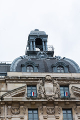 Musée d'Orsay, Paris