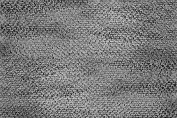 Dark grey watercolor handmade background. Aquarelle paint paper texture stain element.