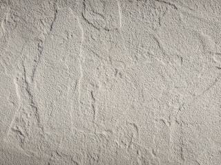 Surface of old concrete outer wall  