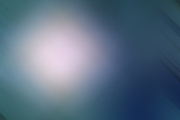 blue Abstract background, motion blur on color background, light blur background abstract