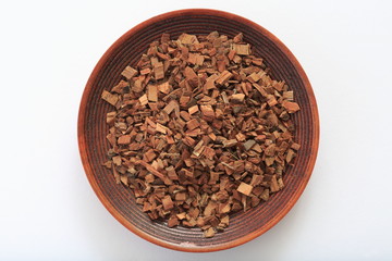 (Herb) image of white willow