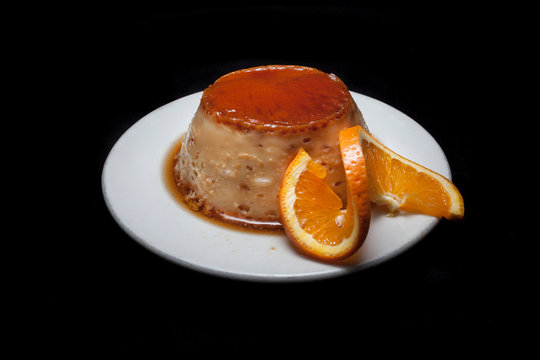Flan