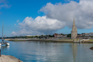 La rochelle