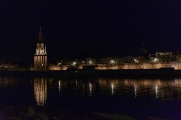 Obraz premium Photos de nuits