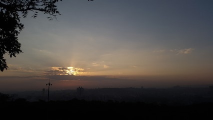 sunrise