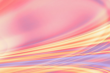 Obraz premium Bright abstract background of colored strips.