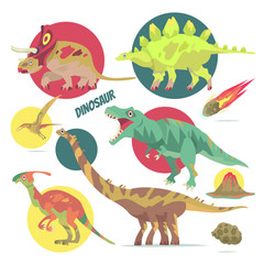 Dinosaur