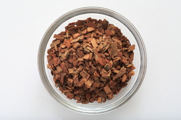 (Herb) image of white willow