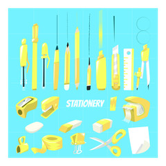 Stationery