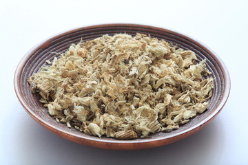 (Herb) Image of Marshmallow