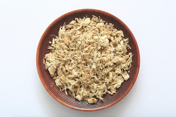 (Herb) Image of Marshmallow