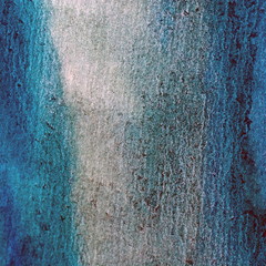 beautiful blue background