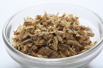 (Herb) Image of Marshmallow