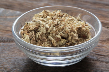 (Herb) Image of Marshmallow