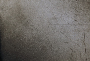 scratch texture on gray