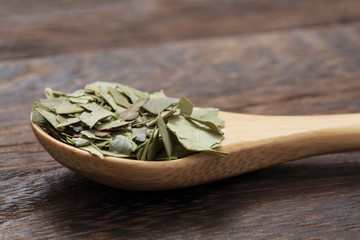 (Herb) Image of mate 