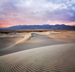 Death Valley National Park