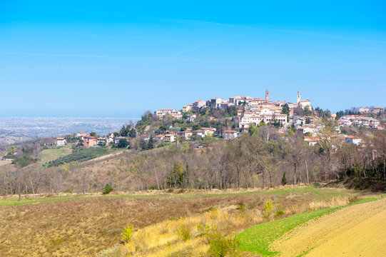 Sogliano sul Rubicone, Forl&igrave;-Cesena, Italia