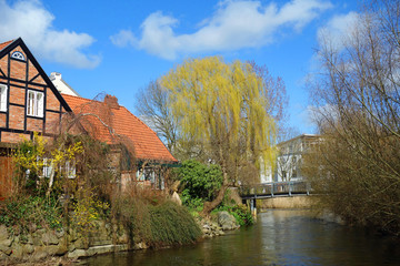 bad oldesloe an der trave