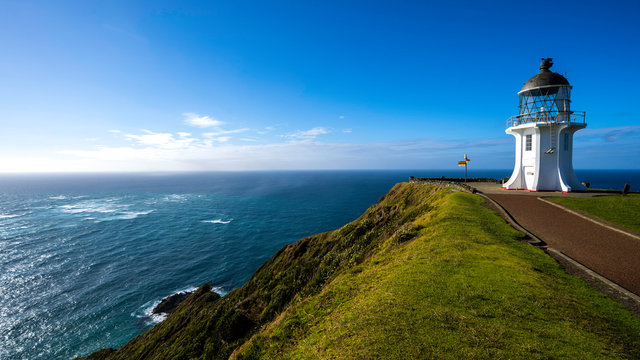 Cape Reinga