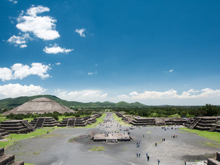 Teotihuacan