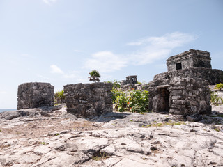 Tulum Ruins