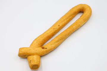 TARALLI, Traditional Italian Pretzels