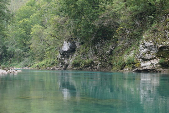 rafting 