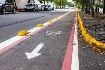 Ciclofaixa