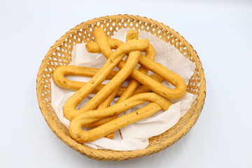 TARALLI, Traditional Italian Pretzels