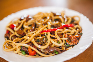 Yakissoba