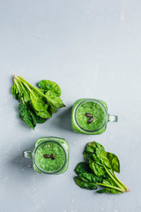 Green smoothie