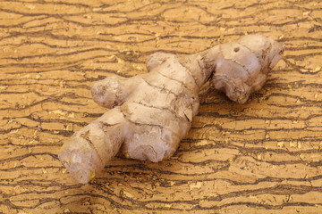 Aroma Ginger root
