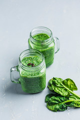 Green smoothie