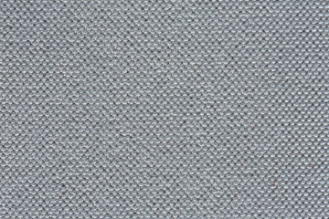 Fototapeta na wymiar Precise fabric background in your admirable grey colour.