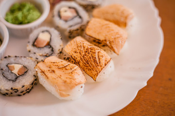 Sushi