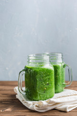 Green smoothie
